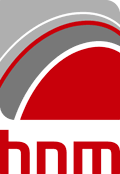 Logo von Hofmänner New Media, Partner der Tomsquared GbR-