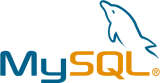 Zeigt das Logo von folgender/n Technologie/n: MySQL-