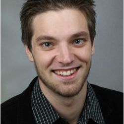 Profilbild von Thomas Günther, Mitarbeiter bei der Tomsquared GbR-